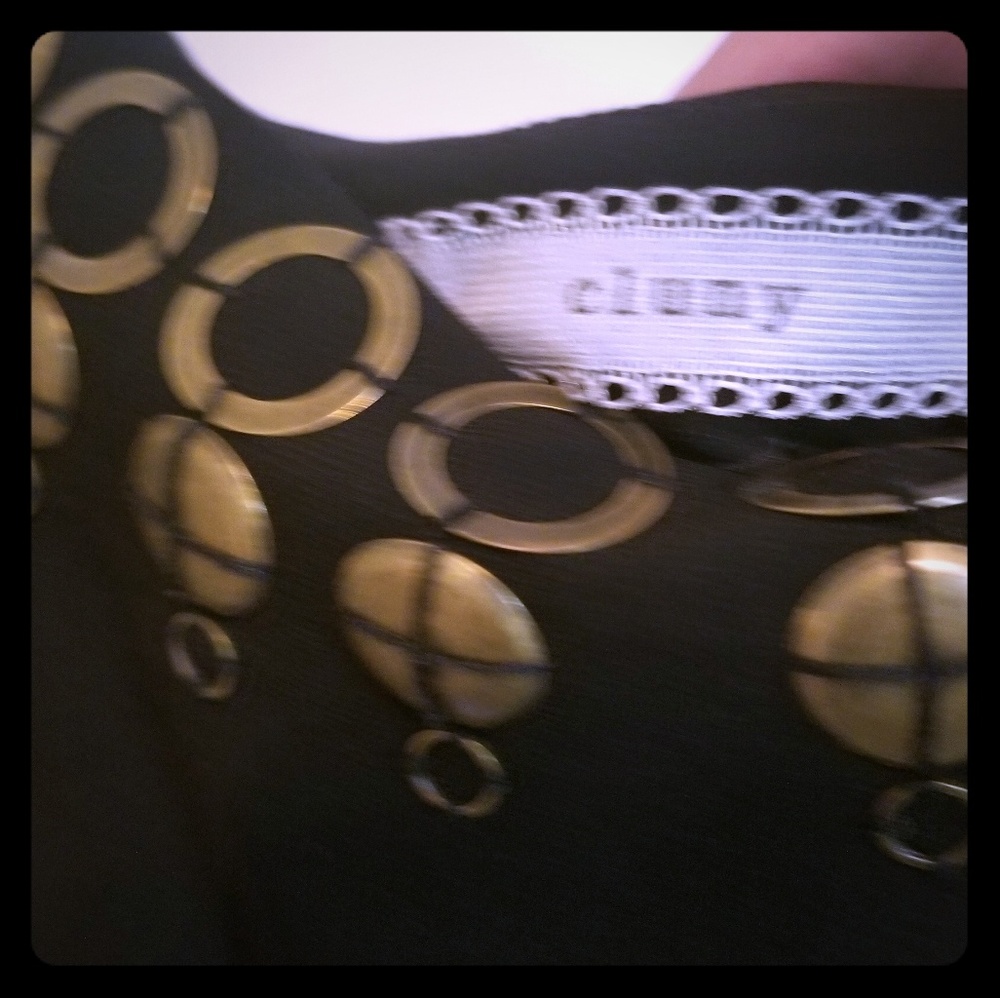 DRESS Cluny